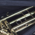 ORTOLA 101 trompete caso - caixas e tampas
